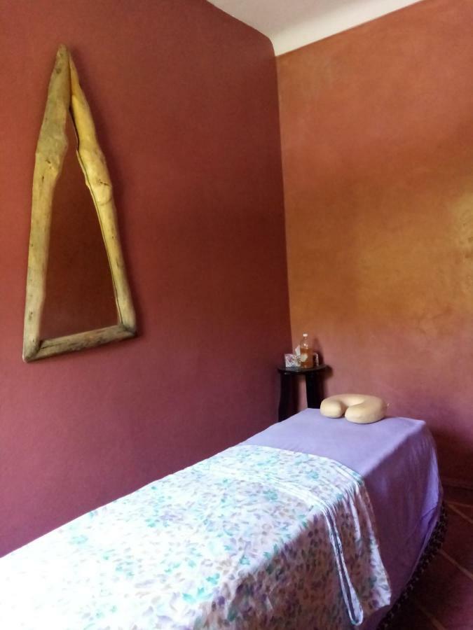 Auberge Kasbah Darla Tahanaout Eksteriør billede