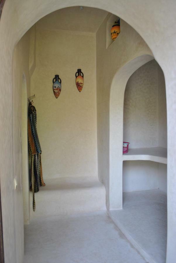 Auberge Kasbah Darla Tahanaout Eksteriør billede