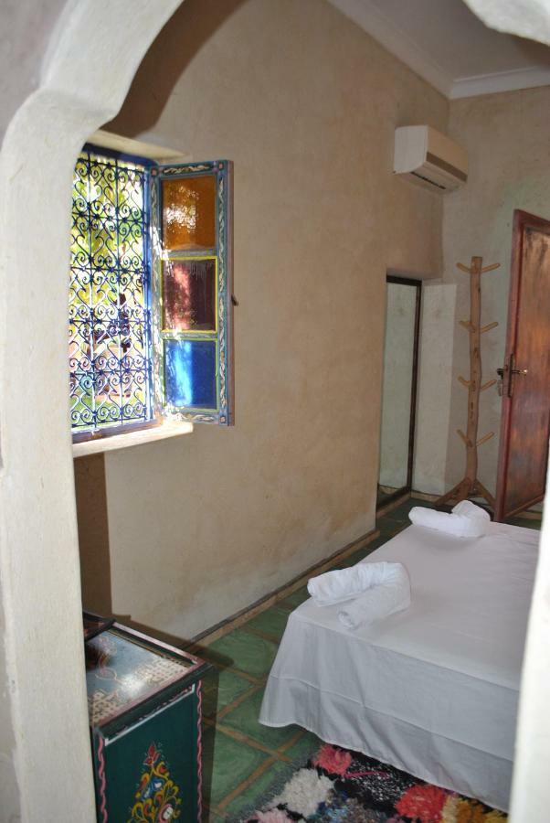 Auberge Kasbah Darla Tahanaout Værelse billede